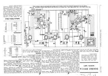 Decca-MB5_Double Decca MB5-1941.RMSE.Radio preview